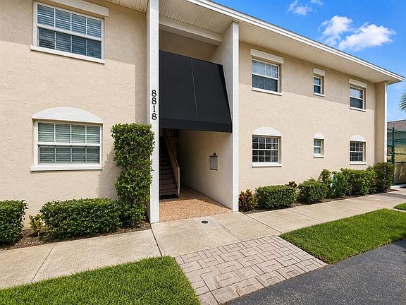 2nd image of 8818 BAY POINTE DRIVE #108