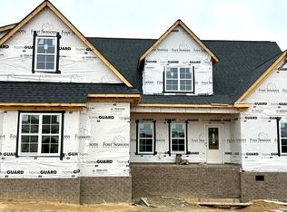 7473 Sweetwater Dr, Nashville, NC 27856