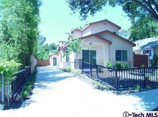 691 Cypress Ave, Pasadena, CA 91103