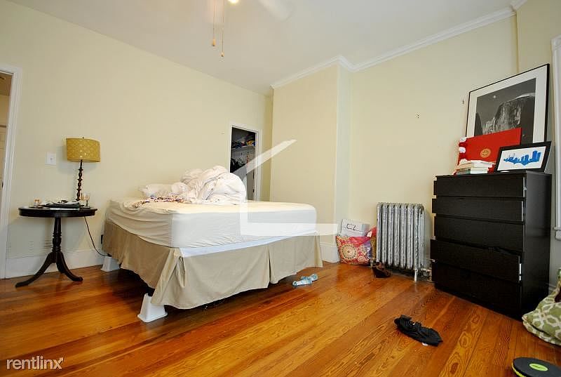 39 Addington Rd. #3 Brookline Unit Photo 2
