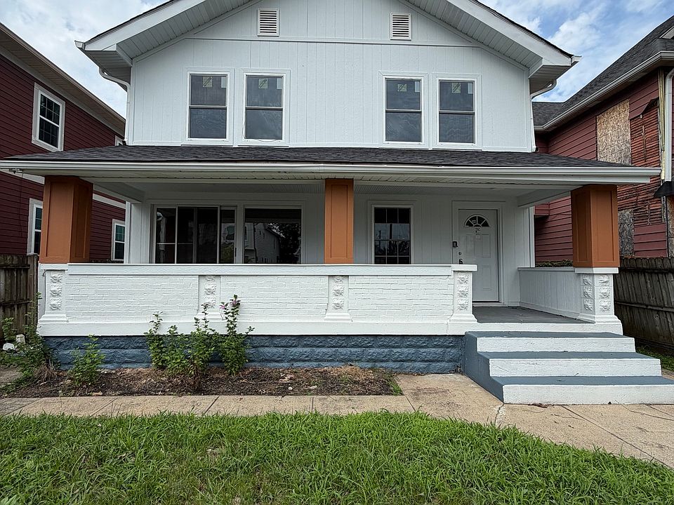 1st image of 2442 Guilford Ave