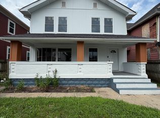 2442 Guilford Ave, Indianapolis, IN 46205