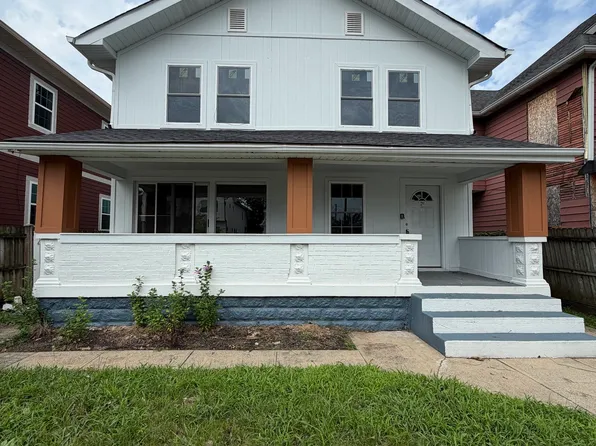 2442 Guilford Ave, Indianapolis, IN 46205
