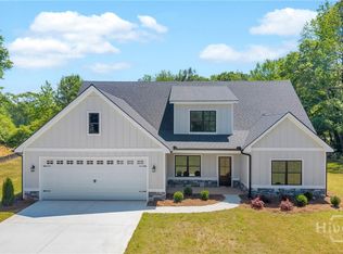 89 Huntington Dr, Lavonia, GA 30553