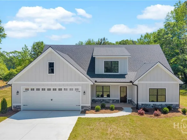 89 Huntington Drive, Lavonia, GA 30553