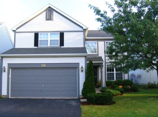 138 E Aspen Cir, Hainesville, IL