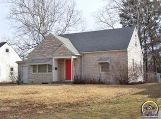 1734 SW Atwood Ave, Topeka, KS 66604