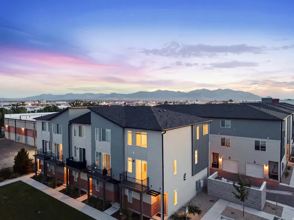 1146 S Redwood Rd #505, Salt Lake City, UT 84104