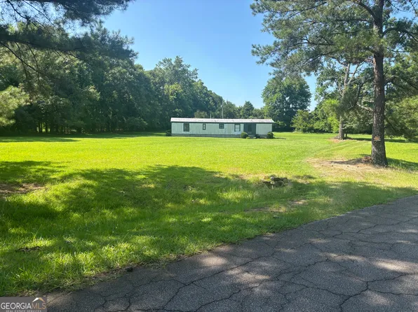 2183 River Rd, Elberton, GA 30635