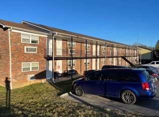 4834 Scheel Rd APT 219, Knoxville, TN 37912