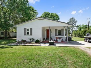 248 Graves St, Slaughter, LA 70777