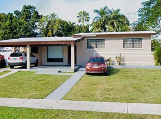 12015 SW 187th St, Miami, FL 33177