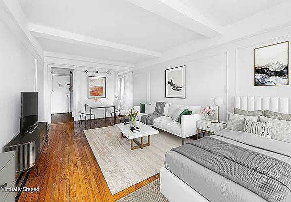 3rd image of 235 W 102nd St APT 15B