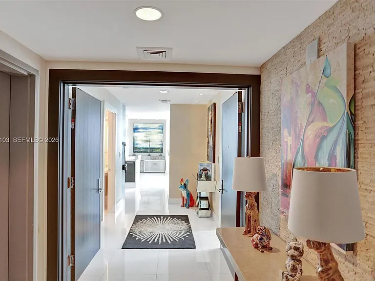900 Biscayne Blvd #2901 — Photo 17