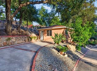 3302 Crestford Dr, Altadena, CA 91001