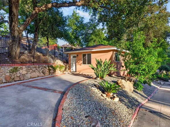 3302 Crestford Dr, Altadena, CA 91001
