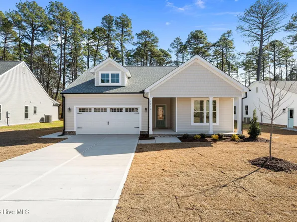 1216 Petite Terre Court, New Bern, NC 28560