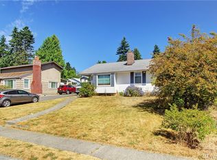 14910 5th Ave NE, Seattle, WA 98155