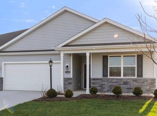 5143 Buffay Ct, New Haven, IN 46774