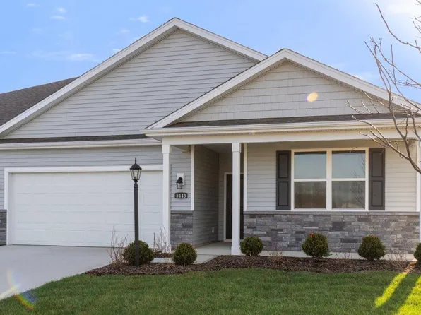 5143 Buffay Ct, New Haven, IN 46774