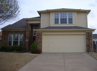 4016 Guthrie Dr, Plano, TX 75024