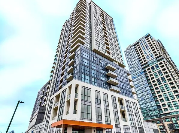 50 Thomas Riley Rd #1001, Toronto, ON M9B 0C5