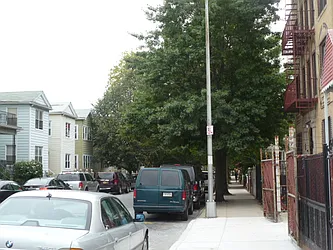 Rented by The Macon Realty