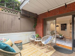 159 Saint Botolph St APT 1, Boston, MA 02115
