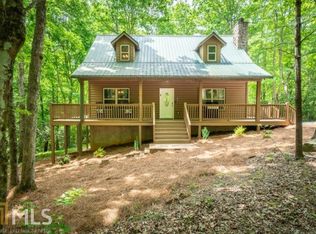 181 Henry St, Cleveland, GA 30528