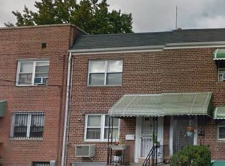 825 E 232nd St, Bronx, NY 10466