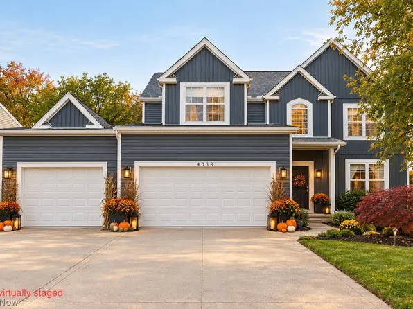 4038 Turnberry Dr, Medina, OH 44256