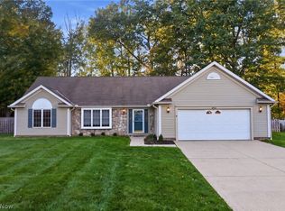 8912 Isabelle Ln, Macedonia, OH 44056