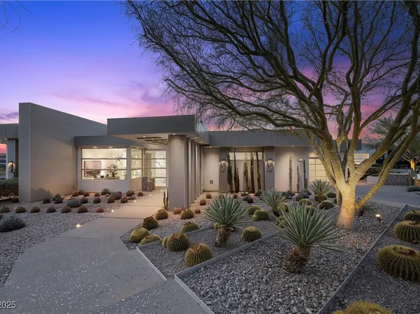 629 Majestic Rim Dr, Henderson, NV 89012