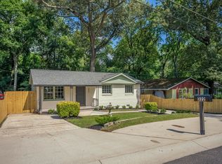 322 McCormick St NW, Aiken, SC 29801