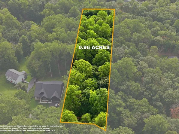 LOT 10 Adelaide Cir, Harpers Ferry, WV 25425