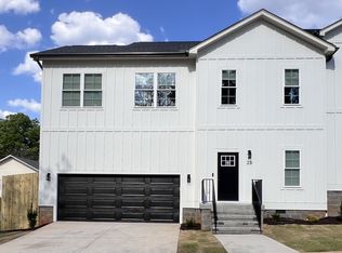 2B Valentine St, Greenville, SC 29601