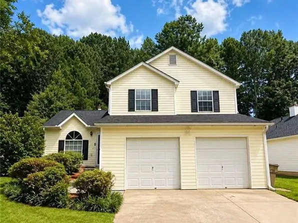 182 Brandon Ridge Cir, Stockbridge, GA 30281