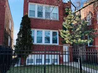 5436 S California Ave, Chicago, IL 60632
