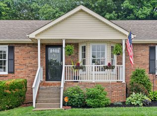 276 Moncrest Dr, Clarksville, TN 37042