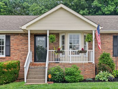 276 Moncrest Dr, Clarksville, TN, 37042