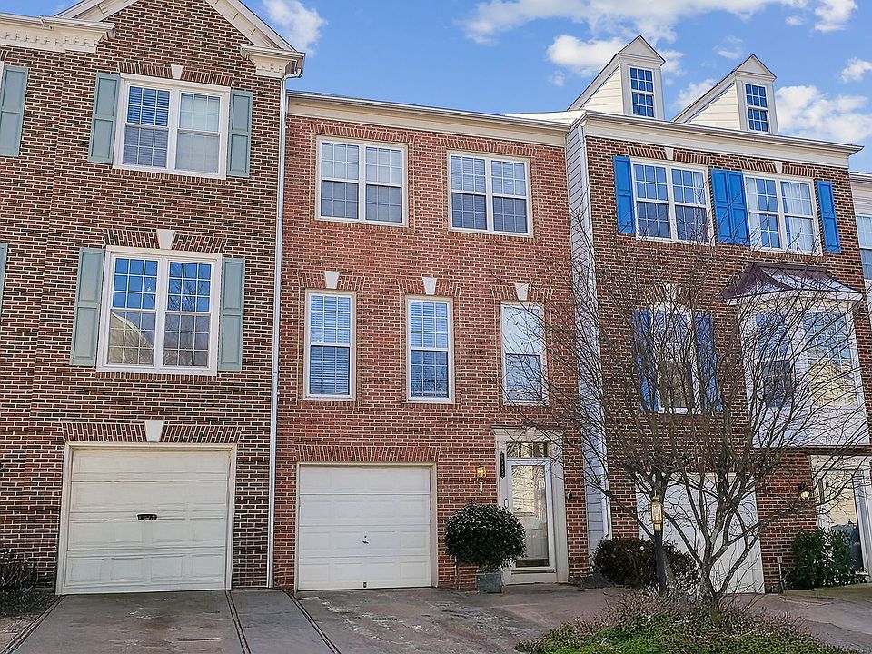 1st image of 6345 Burgundy Leaf Ln