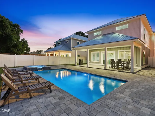 322 E Lakeshore Dr, Panama City Beach, FL 32413
