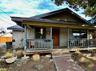 126 NW Chamberlain St, Bend, OR 97703