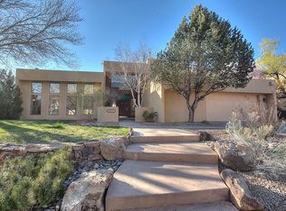 12311 Tamarac Trl NE, Albuquerque, NM 87111