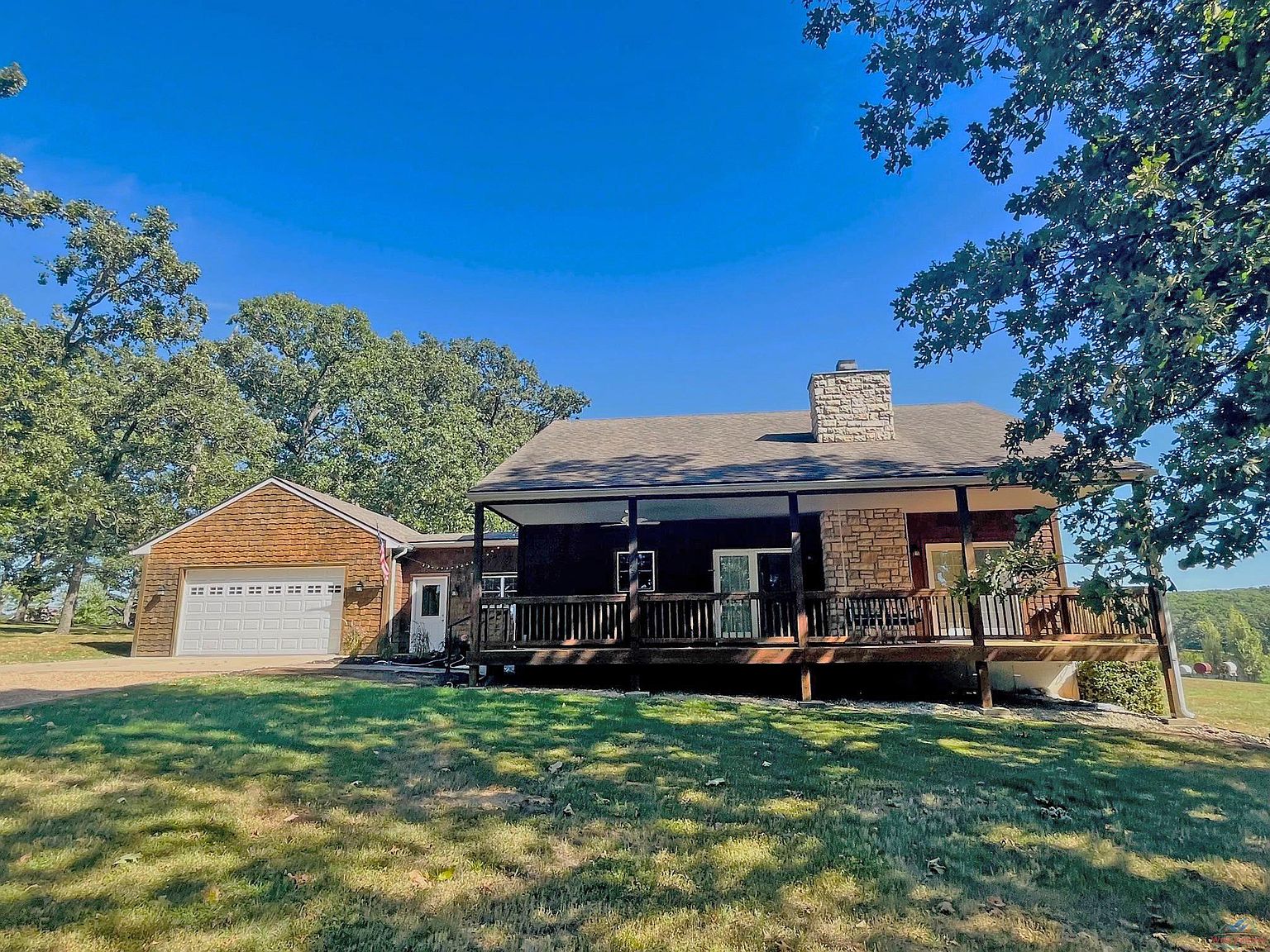 709 Deer Run Ln, Cole Camp, MO 65325 Zillow