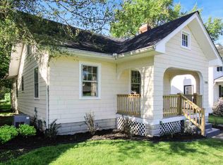 1830 E Ewing Ave, South Bend, IN 46613