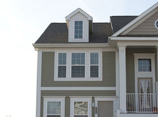 4897 Rapid River Ave SW, Grandville, MI 49418