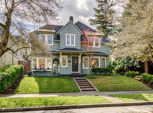 2748 NE Brazee St, Portland, OR 97212