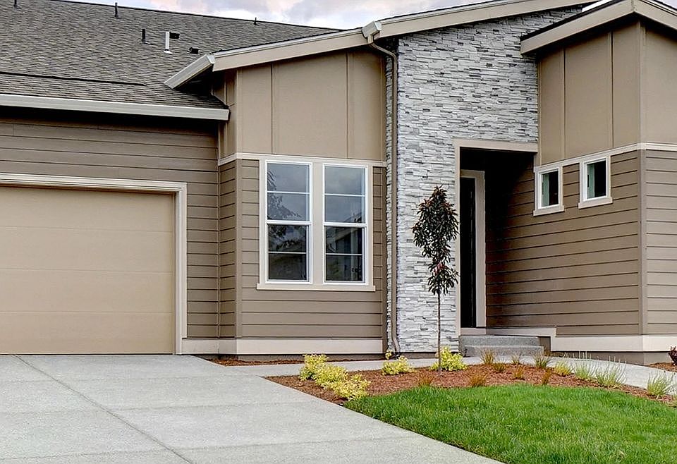 Homesite 8040 Proclaim Exterior