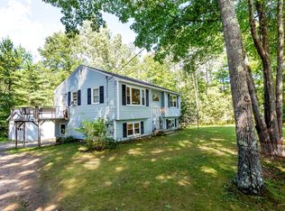 35 Ready Point Rd, Wiscasset, ME 04578